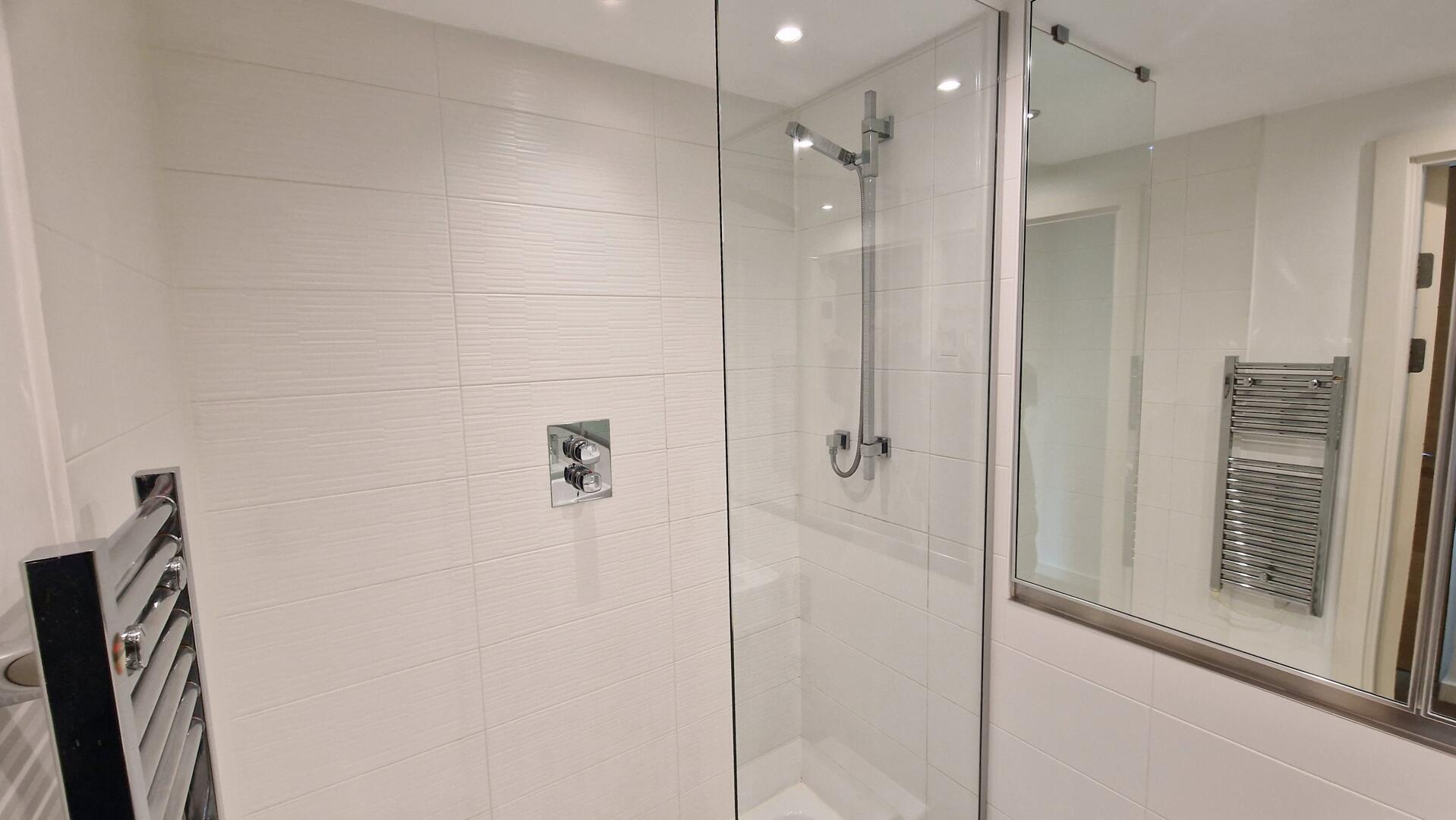 Apartment 445, Block 9 Spectrum Blackfriars Road  Salford